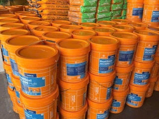 Mua Chống thấm AC400 ở bình tân rẻ nhất