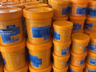 Mua sơn chống thấm AC400 ở Sài Gòn