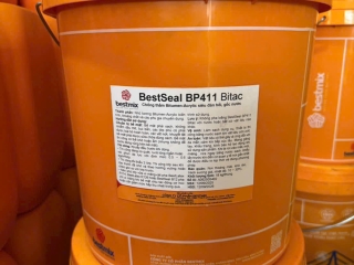 Mua chống thấm BP411 Bitac ở sài gòn 