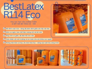 MUA LATEX Ở SÀI GÒN GIÁ RẺ