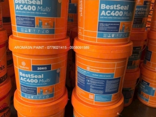 Mua sơn chống thấm AC400 ở đâu 