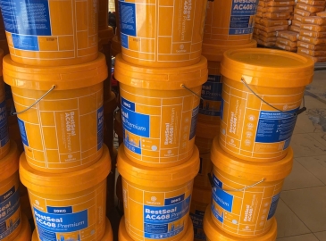 Mua Chống thấm AC408  ở sài gòn rẻ nhất