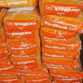Hardrock xám