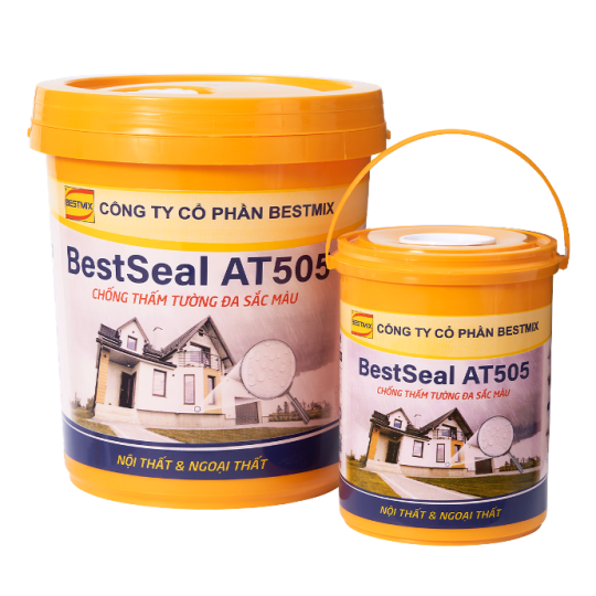 BestSeal AT505